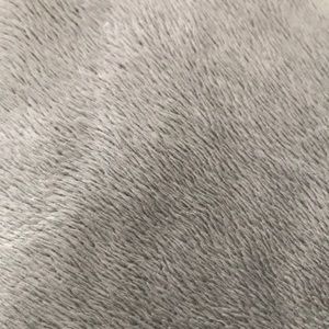 Meet your Posher, Wendy